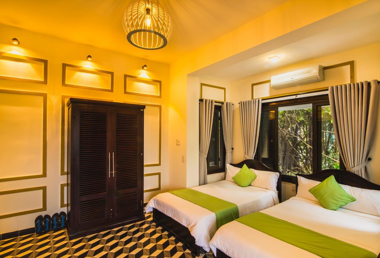 Thien Phu Hotel Hue Exterior foto